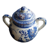 Sugar bowl