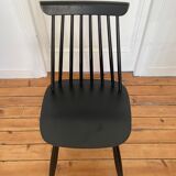 Scandinavian chair, circa 1950