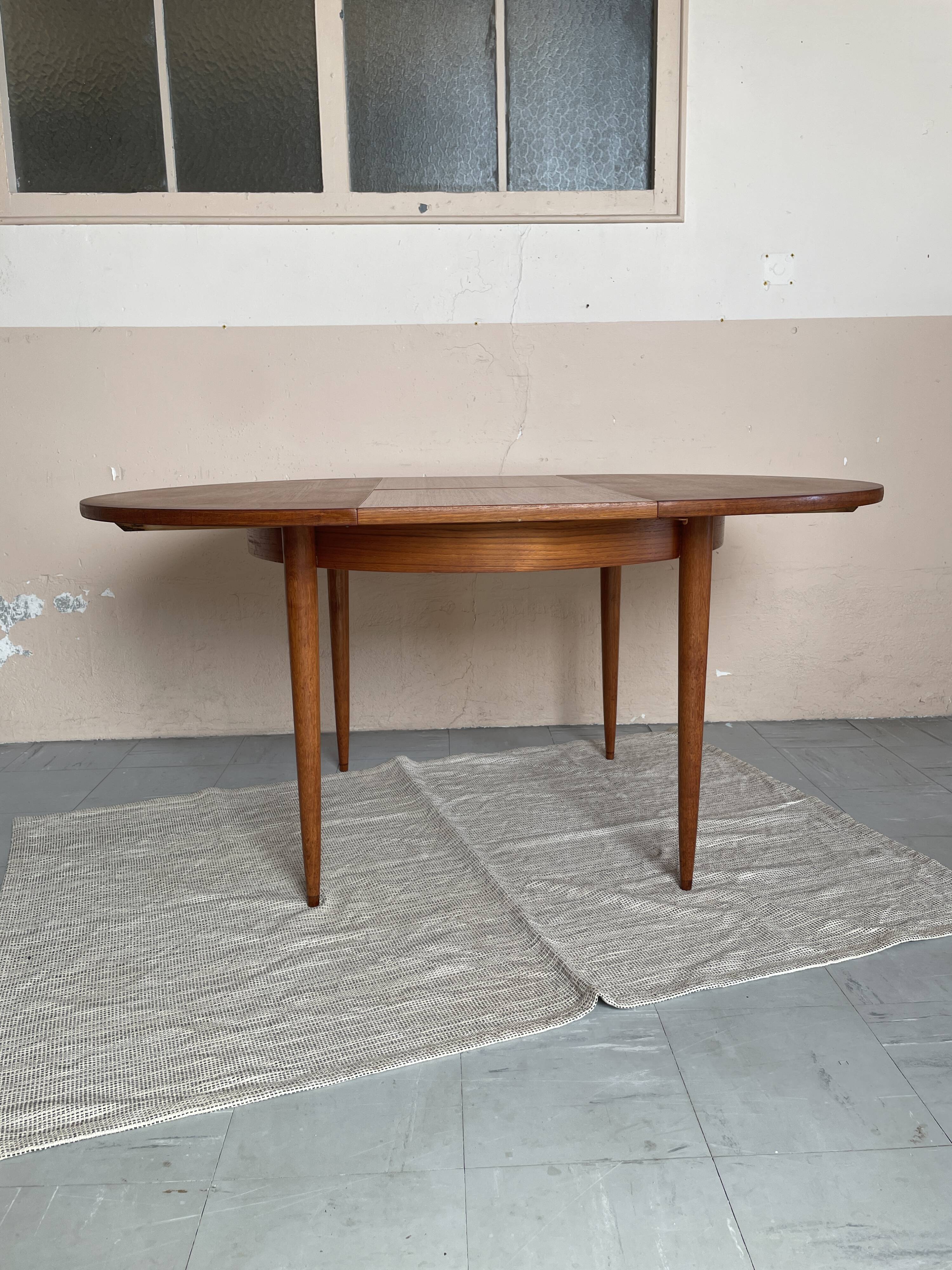 Vintage Dining Table
