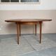 Vintage Dining Table
