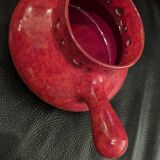 Old frying pan
