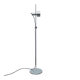 Floor lamp Fa2 mid-century by Peter Nelson for Architectural Lighting Company, England, 1960s