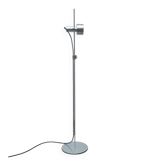 Lampe sur pied Fa2 milieu du siècle par Peter Nelson pour Architectural Lighting Company, Angleterre, années 1960