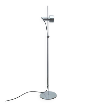 Floor lamp Fa2 mid-century by Peter Nelson for Architectural Lighting Company, England, 1960s
