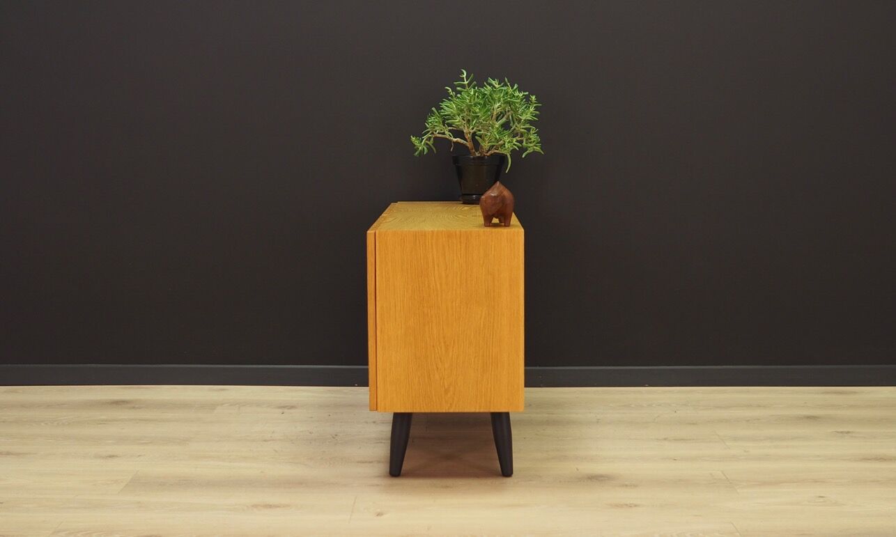 Bramin sideboard 60s, 70s, vintage