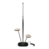 Lampadaire des années 50