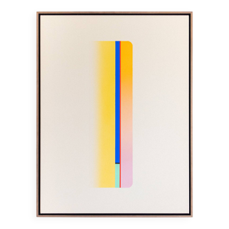 Original abstract painting 'spectrum' n.10