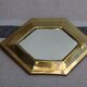 Set of 4 mirrors