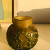 Gallé vase