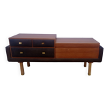 Roger Landault dressing table chest of drawers