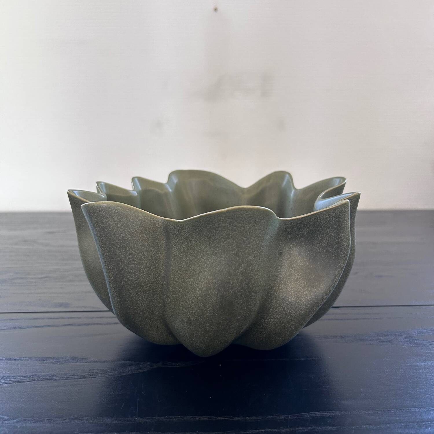 Coule Nium Bowl de Ferm Living