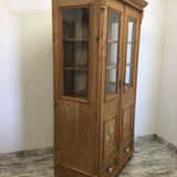 Glazed library