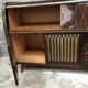 Ancien meuble hifi 1950/1960