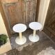 Lot stool tatay