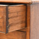 English chest of drawers