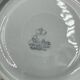 Set of Bavaria cups and saucers