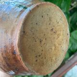Ceramic pitcher