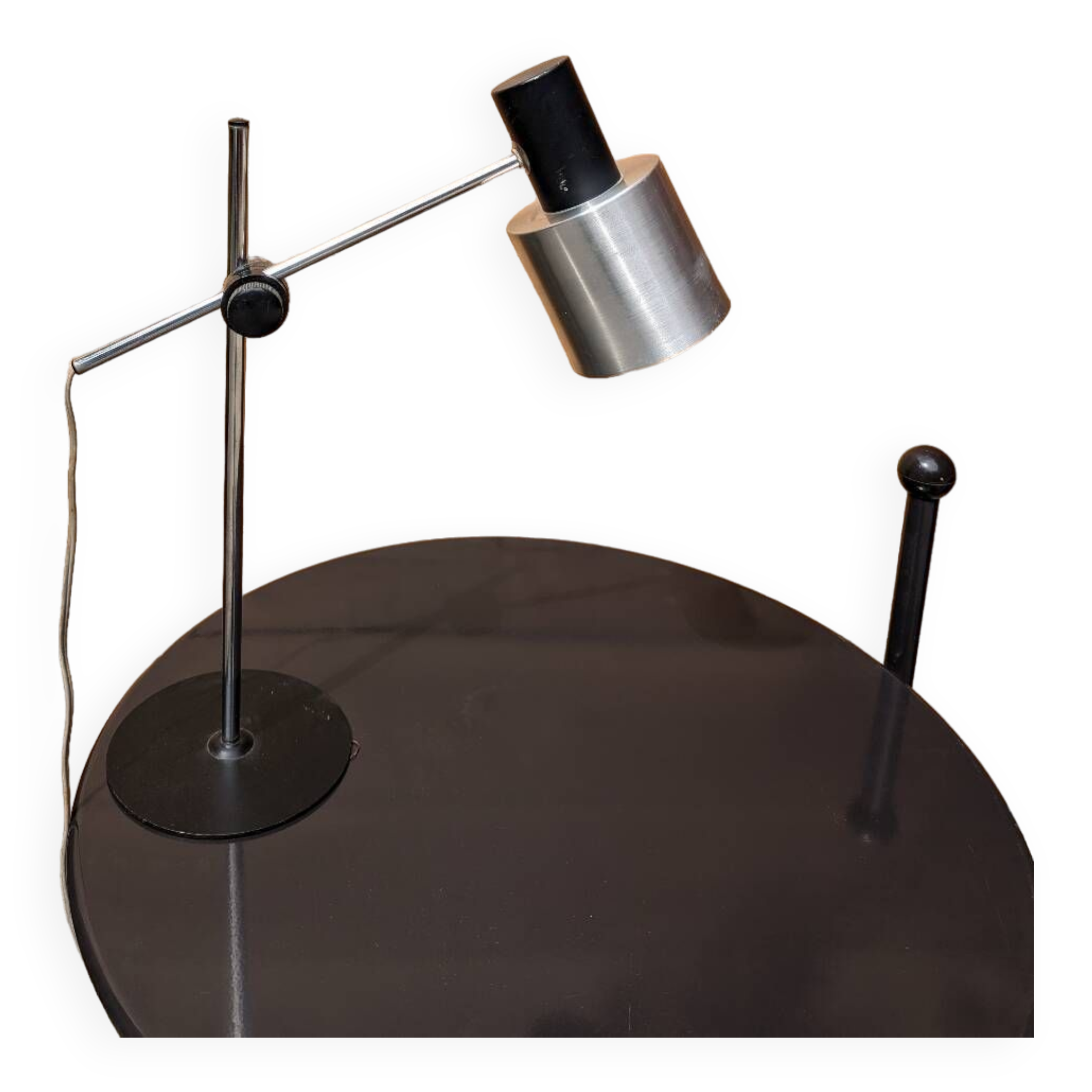 Lampe de bureau vintage des années 60
