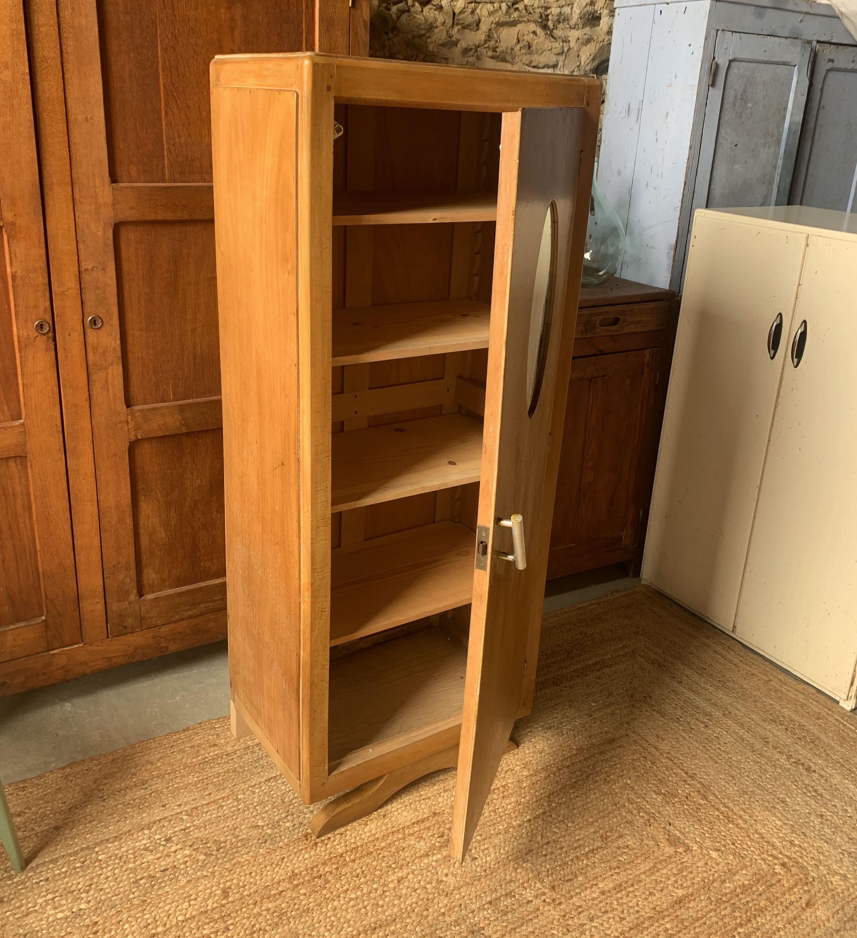 Wardrobe 1 door