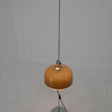 Midcentury  Floor Lamp by Meblo Designed by Harvey Guzzini, Italy, 1970s