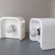 Italian wall sconces by Makio Nasuike for Guzzini