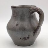 Isabelle Gaudry stoneware pitcher