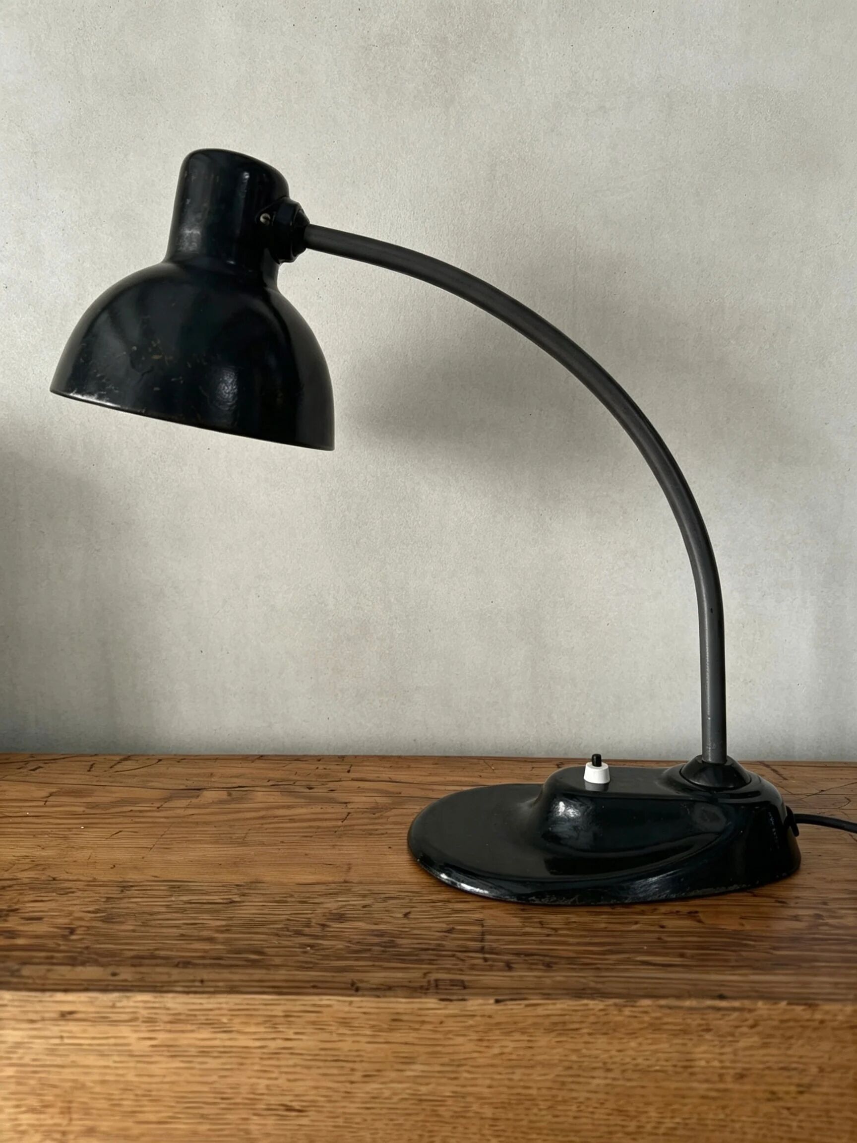 1930s Kandem 12000 by Marianne Brandt for Körting & Mathiesen