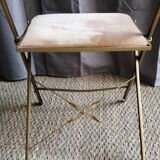 Theatre folding chair