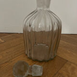 Glass decanter