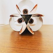 Suspension en métal par Bent Karlby pour Lyfa