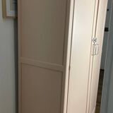 Parisian wardrobe