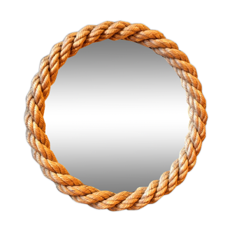 Rope mirror 1960