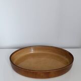 Large terracotta baking dish