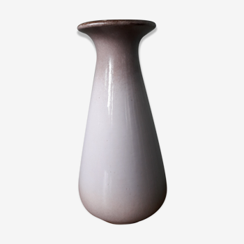 Vase en céramique  West Germany