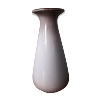 Vase en céramique  West Germany