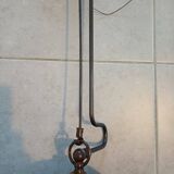 Aldo Bernardi suspension