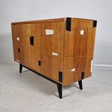 Vintage commode 1960s