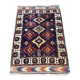 Handmade Turkish rug 190cm x 130cm