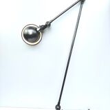 JIELDE applies slurry or ceiling lamp suspension 2 arms 100 and 40 cm