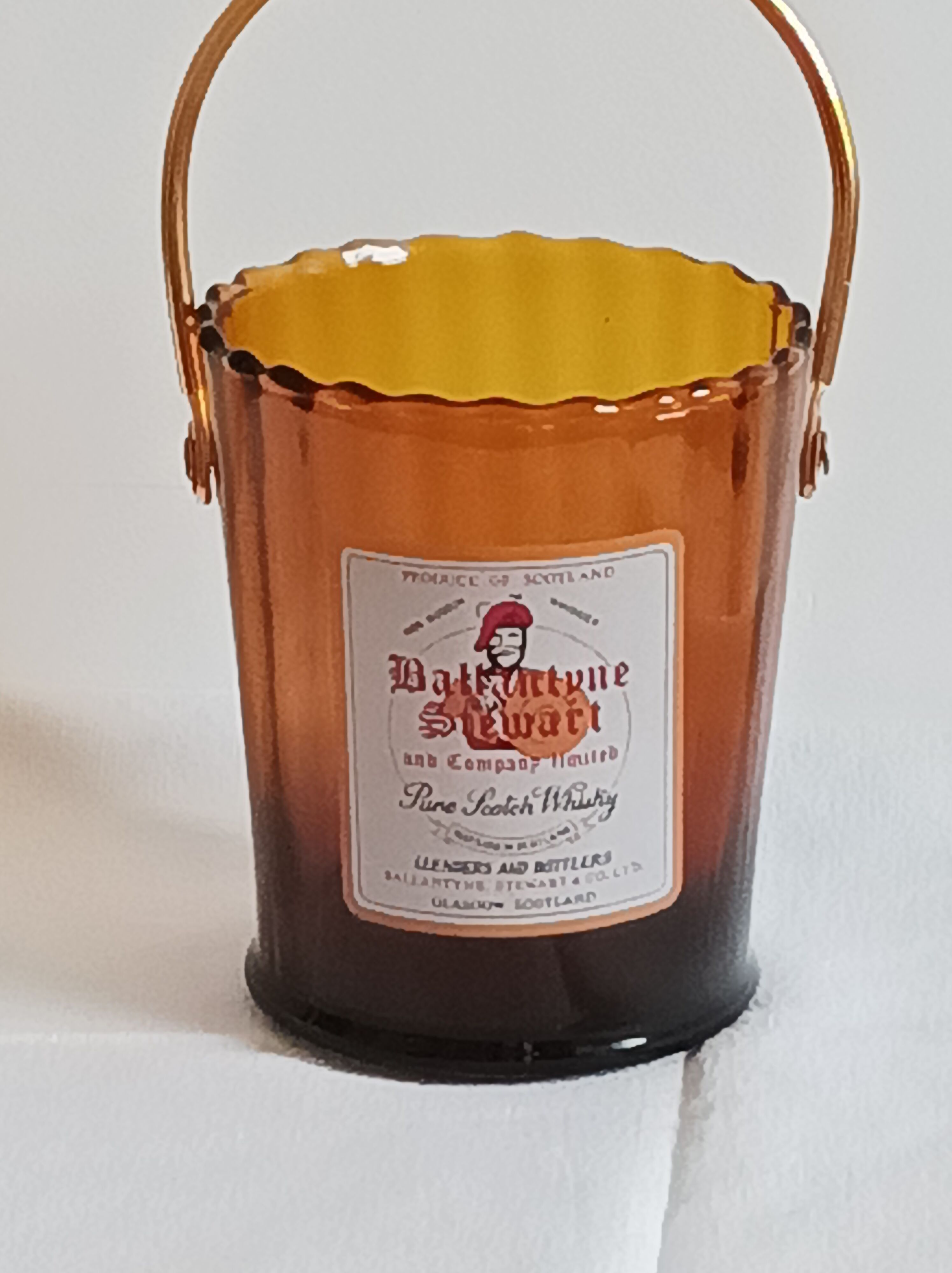 Seau à glace