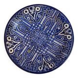 Plat ancien de Fes