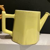 Old teapot