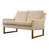 Canapé 2 places de Rudolf B. Glatzel pour Kill International