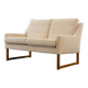 Two-seater sofa by Rudolf B. Glatzel for Kill International