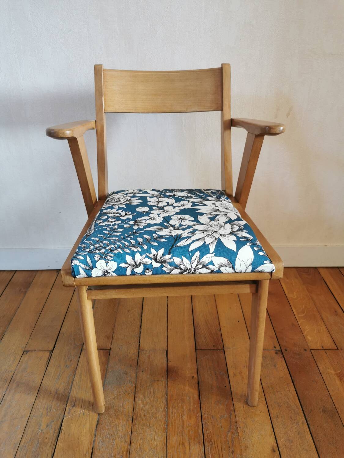 Vintage chairs