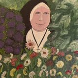 Peinture naïve