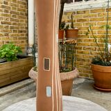 Ceramic vase year 50