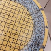 Assiette Villeroy & Boch