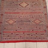 Kilim berber zemmour handmade 253x176cm