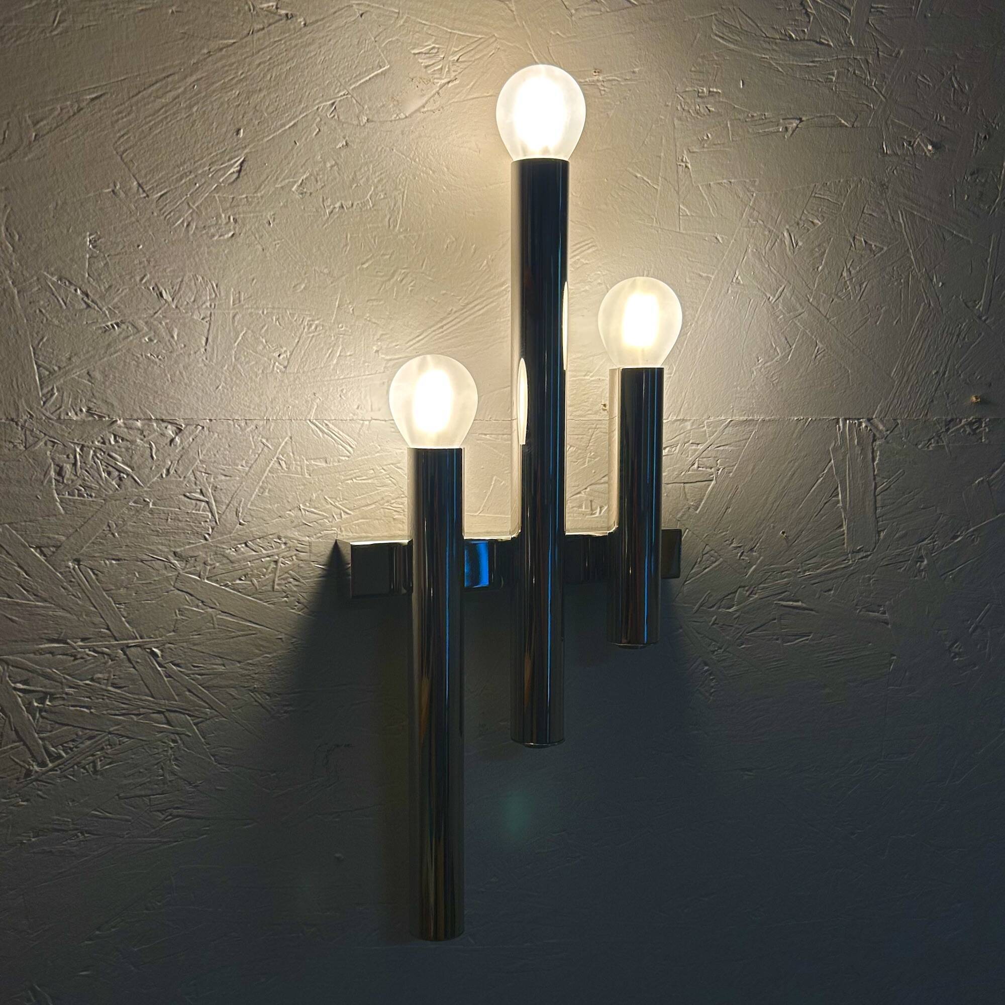 Wall light - Sciolari -